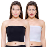 Black-White (Pack of 2)