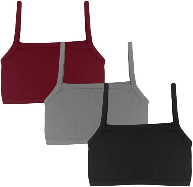 MAGI Black Grey Maroon