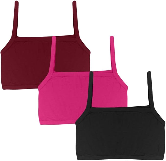 MAGI Black Pink Maroon